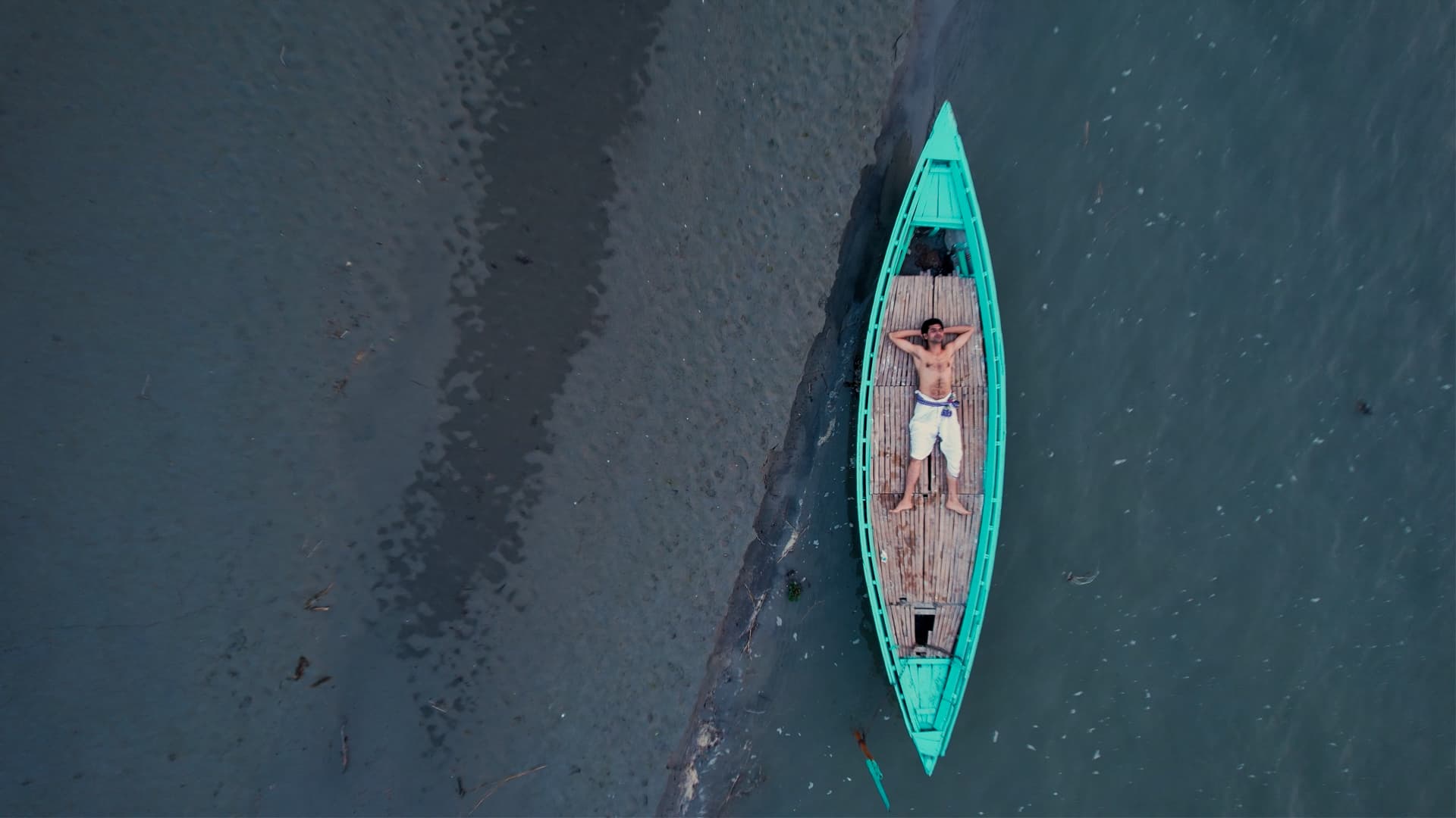 জলঘুড্ডি || Water Kite || Official promo